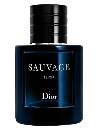 Bản clone của Sauvage Elixir - Zimaya Zukhruf Black